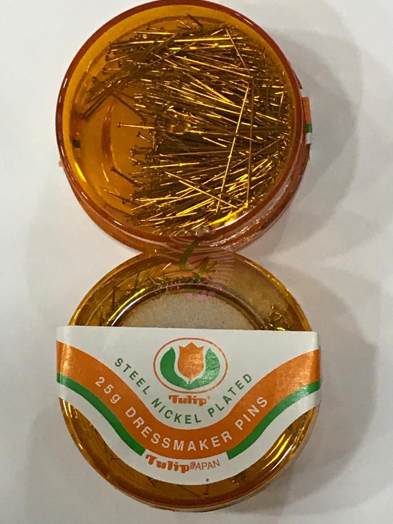 Tulip Toplu İğne