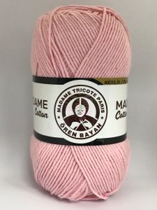 Ören Bayan Madame Cotton 033