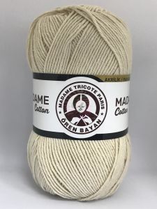 Ören Bayan Madame Cotton 034
