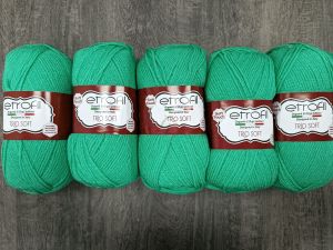Etrofil Trıo Soft 74118(5 ADET)