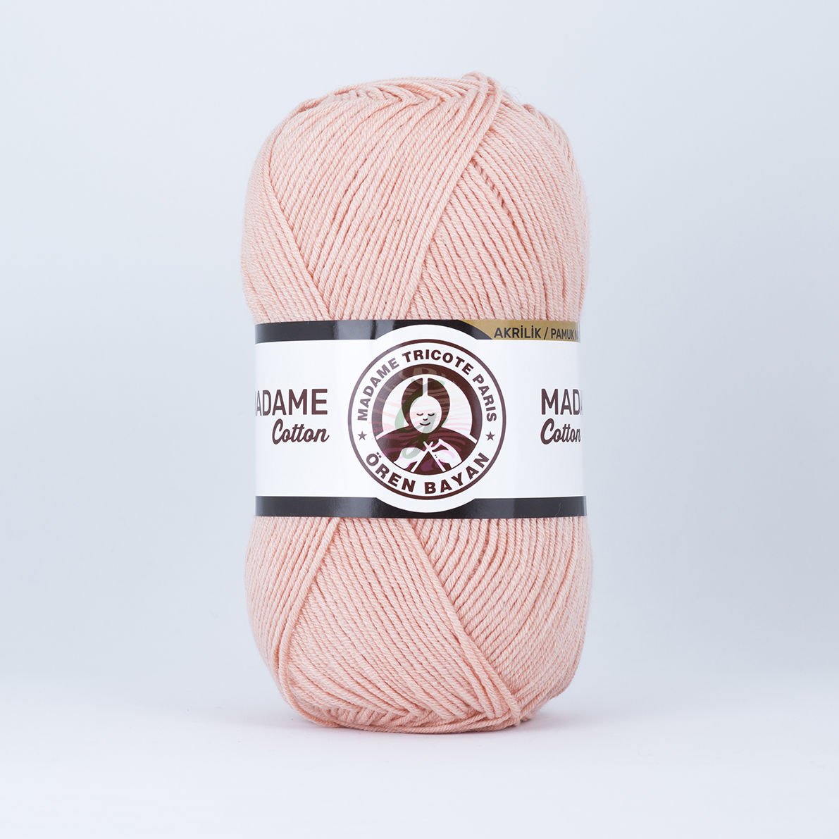 Ören Bayan Madame Cotton 035