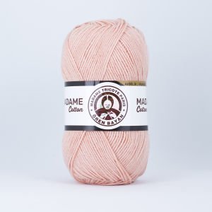 Ören Bayan Madame Cotton 035