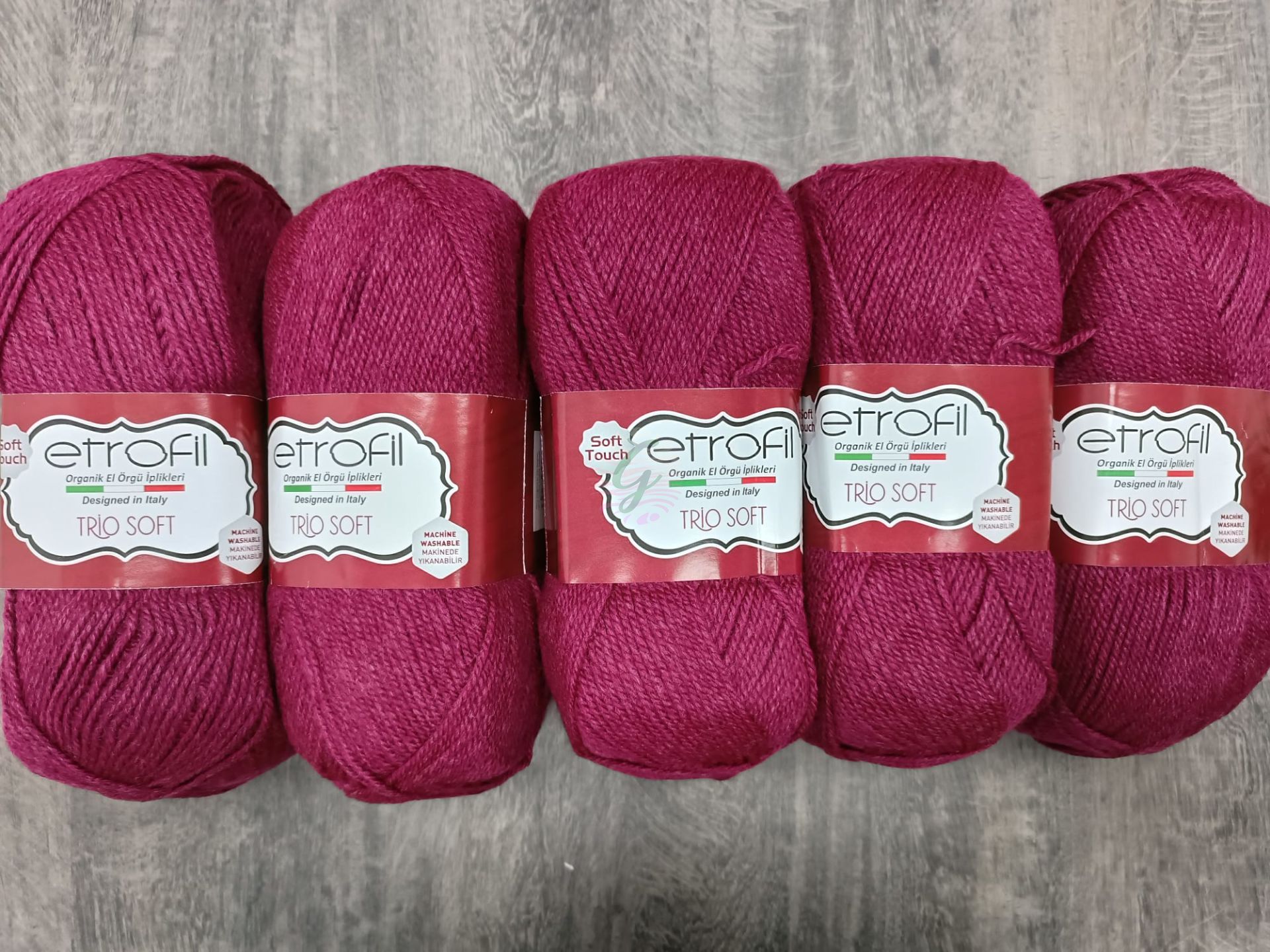 Etrofil Trıo Soft 73173 (5 ADET)