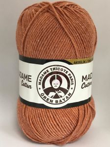 Ören Bayan Madame Cotton 037