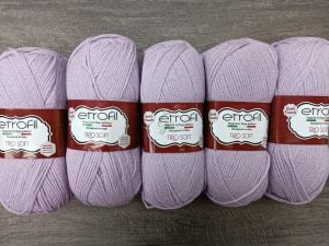 Etrofil Trıo Soft 76021 (5 ADET)