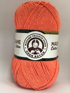 Ören Bayan Madame Cotton 038