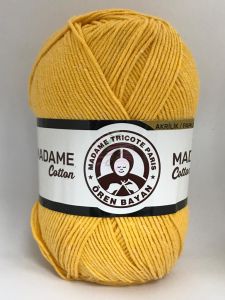 Ören Bayan Madame Cotton 039