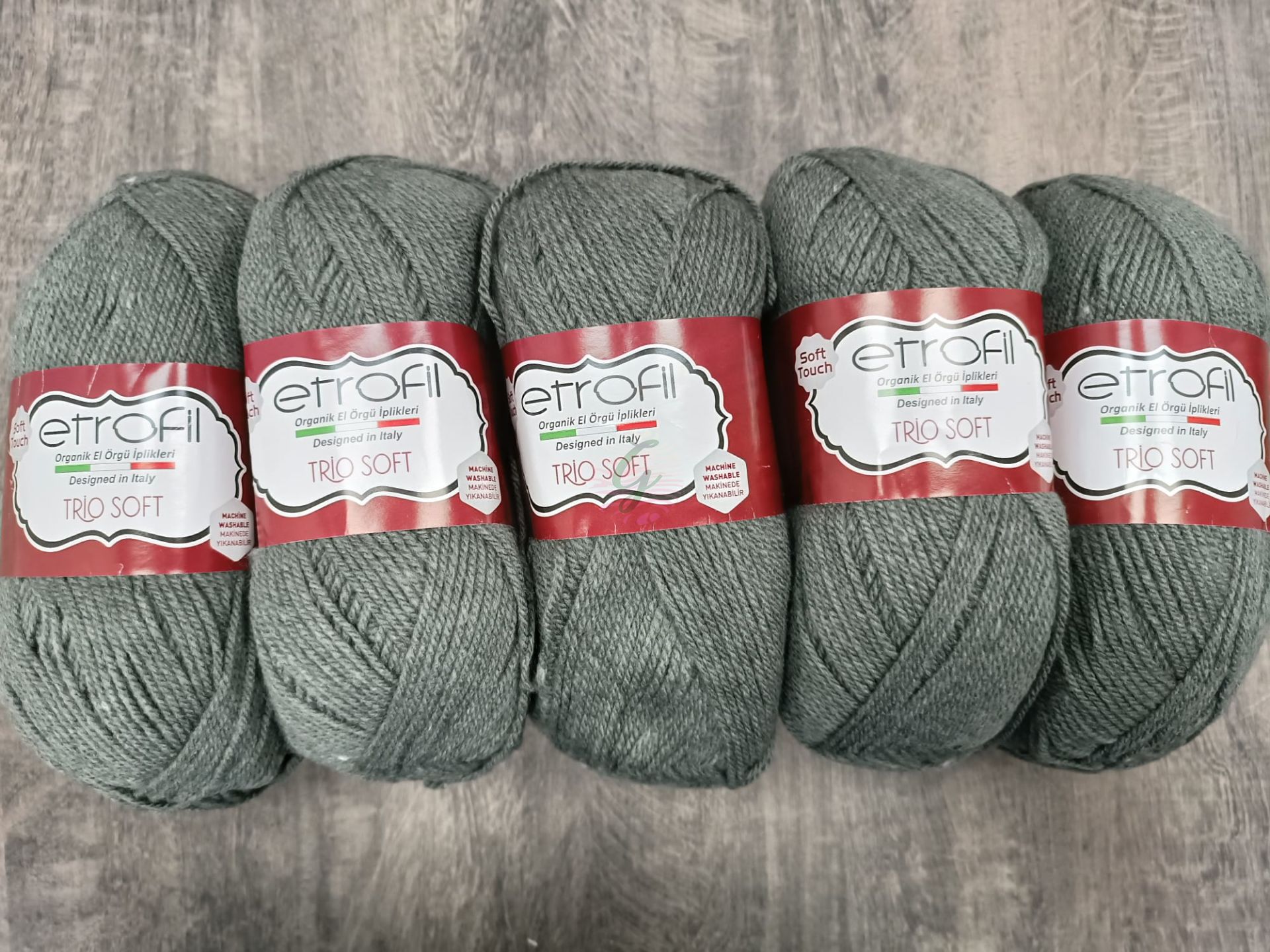 Etrofil Trıo Soft 79049 (5 ADET)