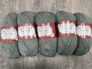 Etrofil Trıo Soft 79049 (5 ADET)