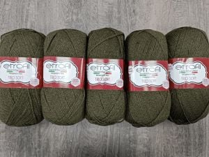 Etrofil Trıo Soft 74116 (5 ADET)