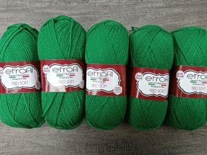 Etrofil Trıo Soft 74111 (5 ADET)