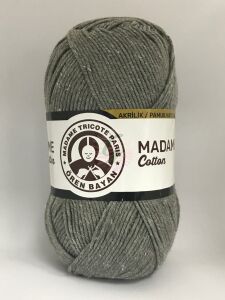 Ören Bayan Madame Cotton 051