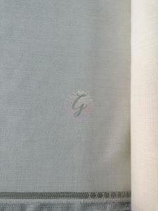 Tuva Gardenya Punch ve El Nakış Kumaşı