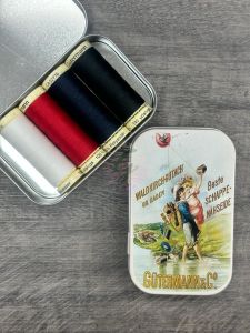 Güterman Orjinal Dikiş Kutulu Set