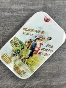 Güterman Orjinal Dikiş Kutulu Set