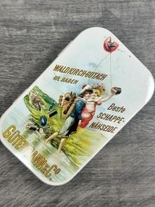 Güterman Orjinal Dikiş Kutulu Set
