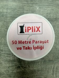 Paraşüt İpi(50 metre)