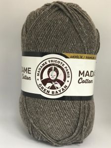 Ören Bayan Madame Cotton 056