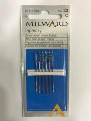 Milward Etamin İğnesi No:22