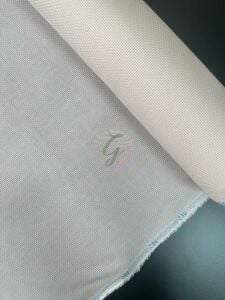 Mez 14 Ct Etamin Kumaşı PudraRenk