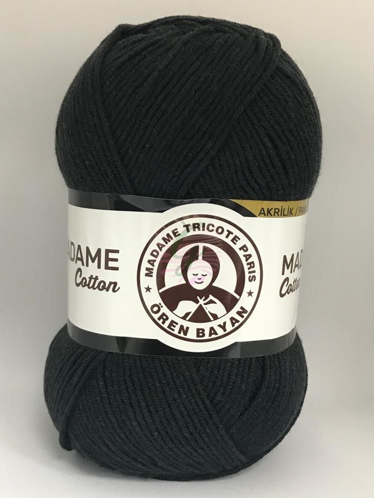 Ören Bayan Madame Cotton 999
