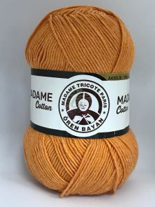 Ören Bayan Madame Cotton 007