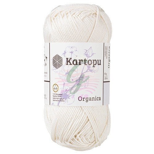 Kartopu Organica K019