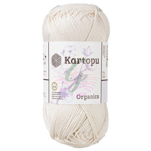 Kartopu Organica K025
