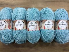 Kartopu Elegance İnce Kadife 59(5 adet=1pk)
