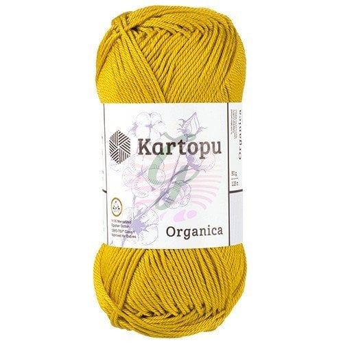 Kartopu Organica K1358