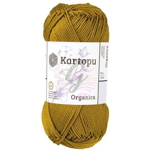 Kartopu Organica K1359