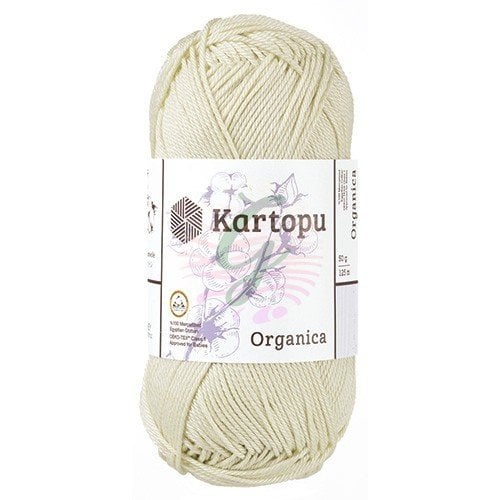 Kartopu Organica K1386