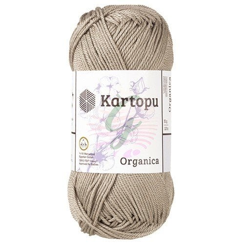 Kartopu Organica K1425