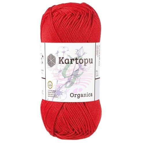 Kartopu Organica K150