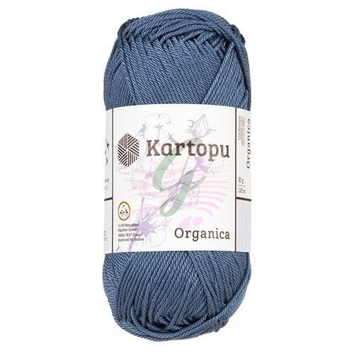 Kartopu Organica K1533