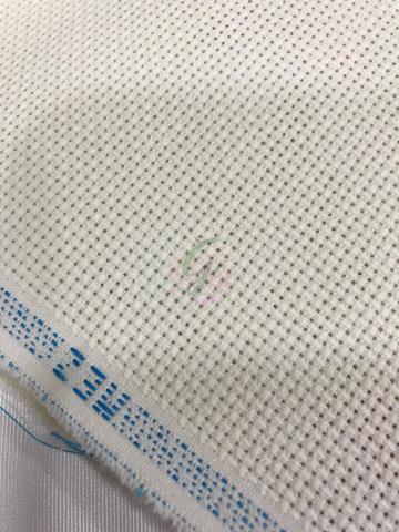 Mez 14 ct Etamin Kumaşları