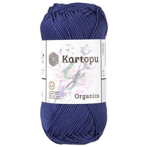 Kartopu Organica K1624