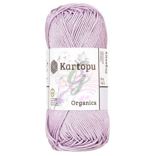Kartopu Organica K1702