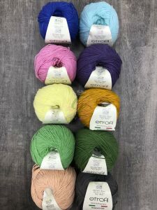 Etrofil Jeans(10 adet) Kit 2