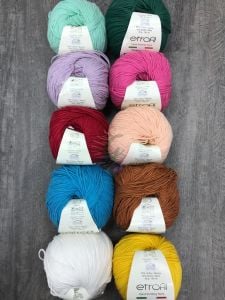 Etrofil Jeans(10 adet) Kit 3