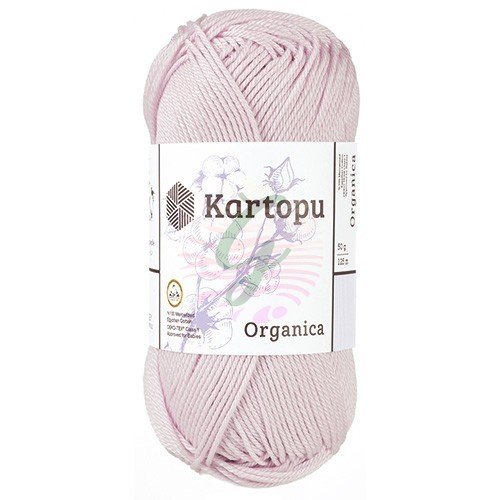 Kartopu Organica K1767