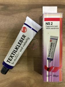 NS2 Tekstil Yapıştırıcısı