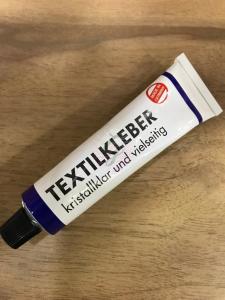NS2 Tekstil Yapıştırıcısı
