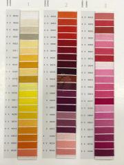 Domino 12 No Koton Perle