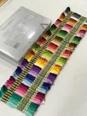 60'LI Dmc Muline+Milward Kutu