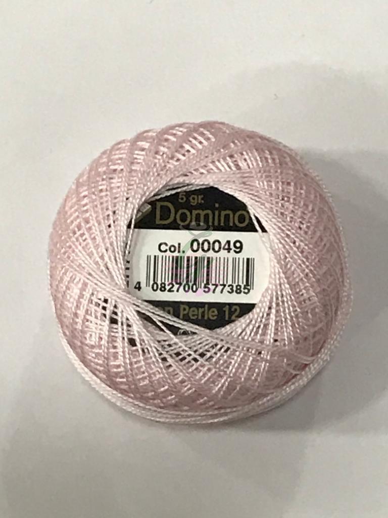 Domino 12 No Koton Perle 00049