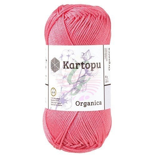 Kartopu Organica K244