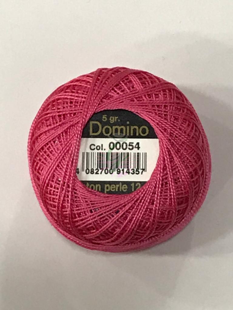Domino 12 No Koton Perle 00054