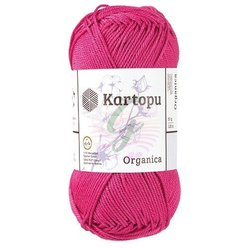 Kartopu Organica K245