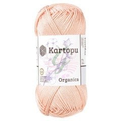 Kartopu Organica K253